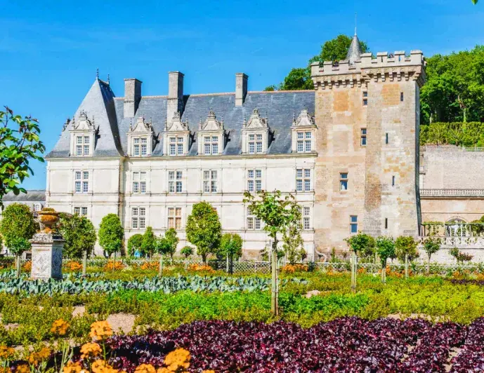 Hôtel Restaurant Le Cheval Rouge, 37510 VILLANDRY